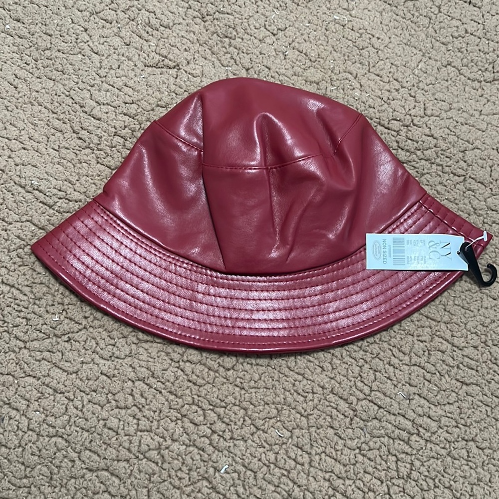 Bucket Hat from NY&Co